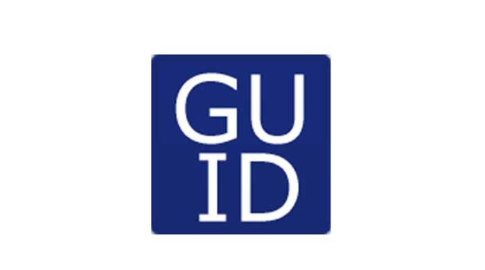 GUID生成工具 GUID Generator