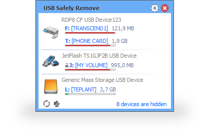 USB Safely Remove圖片