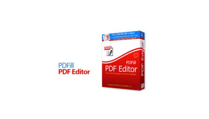 PDF編輯工具 PDFill PDF Editor v15.0 企業(yè)版