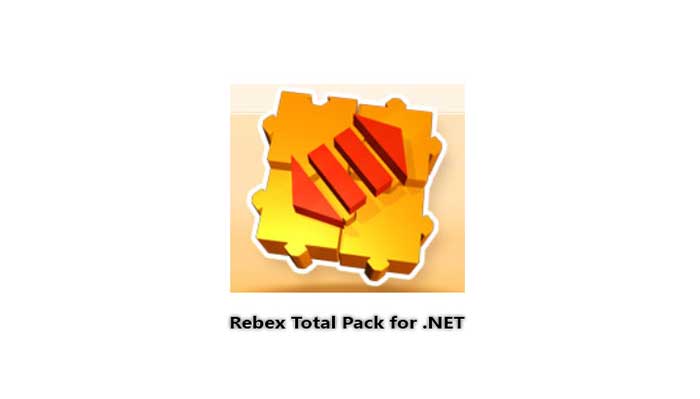 Rebex Total Pack for .NET