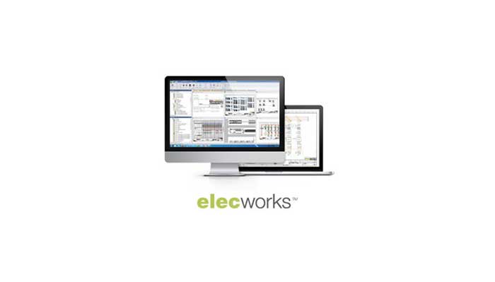 Trace Software Elecworks