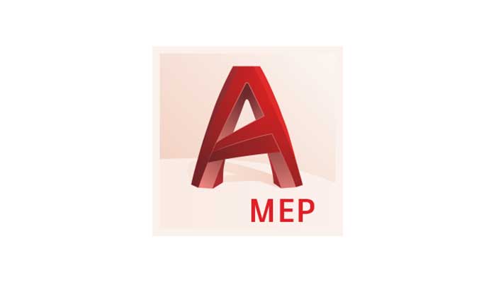  Autodesk AutoCAD MEP