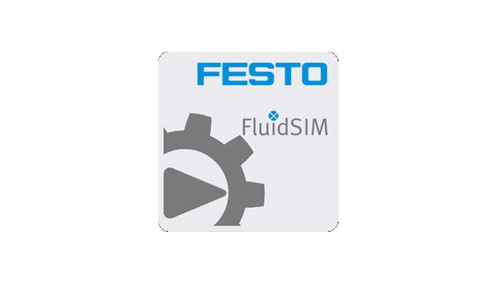 液壓氣動仿真軟件 FESTO FluidSIM 4.5d/1.70 Hydraulics