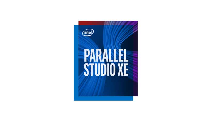  Intel Parallel Studio XE