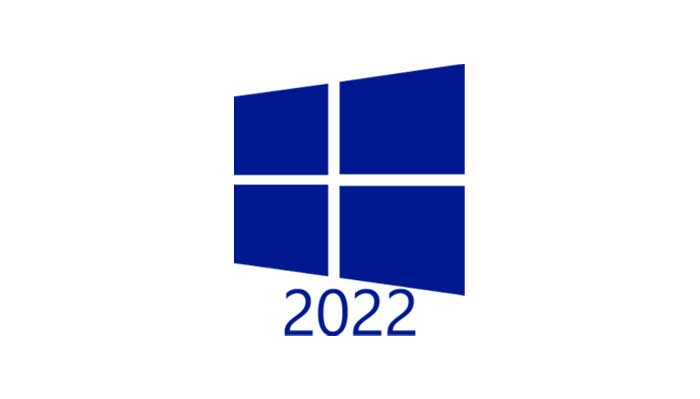 Microsoft Windows Server 2022