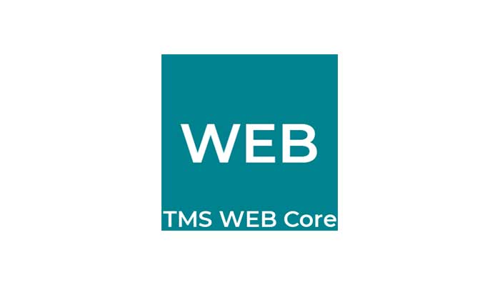 TMS WEB Core