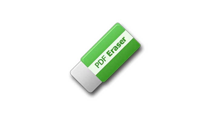 PDF Eraser