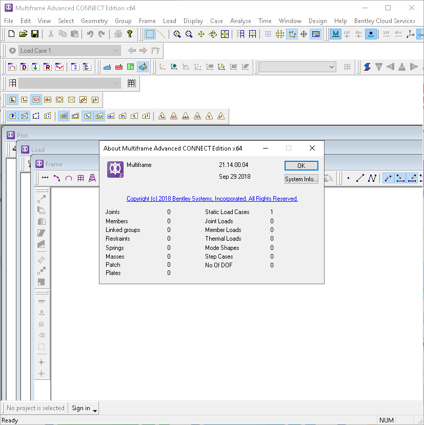 Multiframe CONNECT 版本 V23 更新 5 (23.05.00.139) x64 破解版