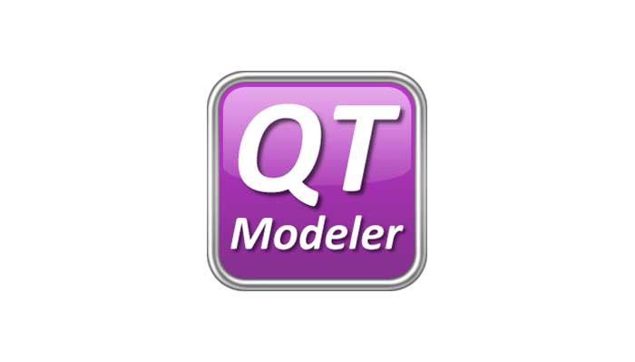 快速地形模擬器 Applied Imagery Quick Terrain Modeller 8.4.0.82836 x64