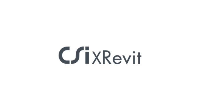 CSiXRevit 2025.0 x64 Autodesk Revit建筑建模插件