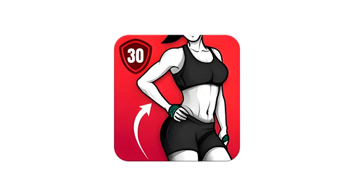 Workout for Women 女性健身 v1.8.6 高級版