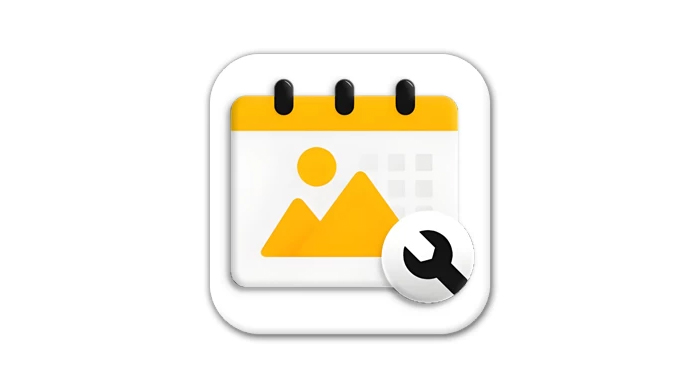 Image & Video Date Fixer 圖像視頻日期修改 v2.21.0