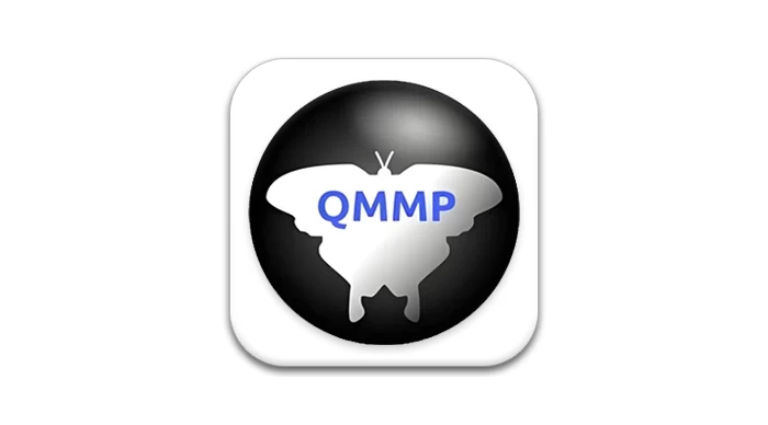 Qmmp Qt-based Multimedia Player 開源音樂播放器 v2.2.4 便攜版