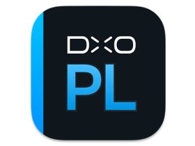 DxO PhotoLab v8.7.1.663 Elite RAW處理軟件激活版 Win/macOS