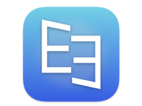 EdgeView 5 For Mac v5.1.6 小巧功能強(qiáng)大的圖像瀏覽器