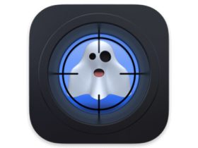 Ghost Buster Pro for Mac v3.8.1 蘋果電腦系統(tǒng)優(yōu)化和清理工具
