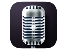 Pro Microphone for Mac v1.8.2 專業(yè)麥克風(fēng)音樂錄制軟件