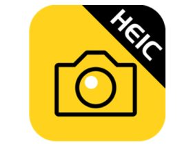 Any HEIC Converter v1.0.29 將HEIC轉(zhuǎn)換為JPG/PNG格式