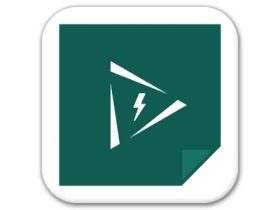 zFuse Pro For Mac v1.7.50 輕量級視頻播放器軟件