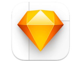 Sketch for Mac v2025.1.4 專業(yè)矢量繪圖設(shè)計軟件