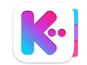 Keep It for Mac v2.6.7 專業(yè)筆記與信息管理工具