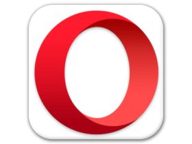 Opera Browser for mac v120.0.5543.128 Mac版歐朋瀏覽器