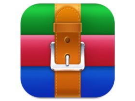 iRAR Extractor v9.2 Mac壓縮解壓縮軟件