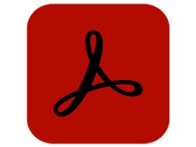 Acrobat-PRO-DC-2025.001.20623-x64 PDF編輯器多語言版 Win/macOS
