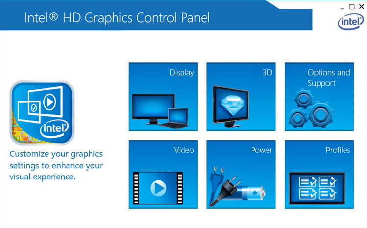 Intel Graphics Driver 32.0.101.6989 x64 英特爾顯卡驅(qū)動程序