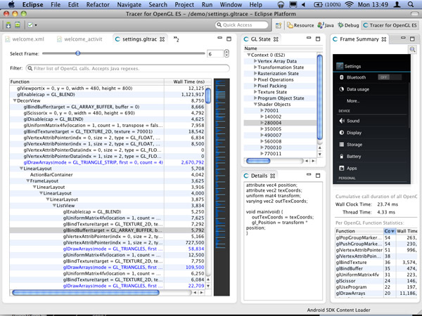 Android Studio 2025.1.2.12 Win/macOS + SDK 2024.1.09 Android開發(fā)環(huán)境
