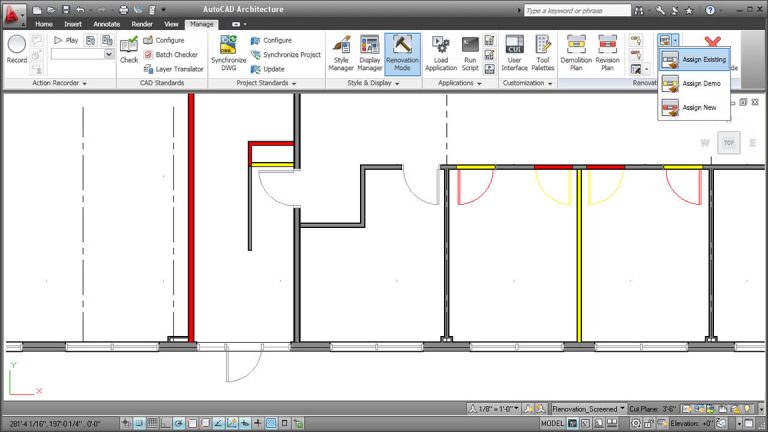 Autodesk AutoCAD Architecture 2026.0.1 x64 CAD建筑繪圖設(shè)計(jì)軟件