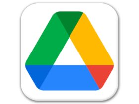 Google Drive 113.0.1 Google云端硬盤