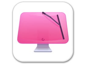CleanMyMac X 5.2.3 macOS 全功能的MacBook 清理工具